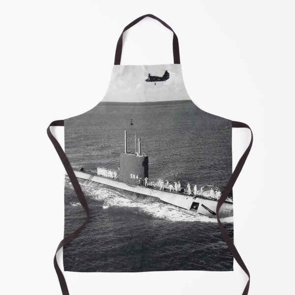 Item preview, USS SEADRAGON (SSN-584) SHIP'S STORE designed and sold by militarygifts.