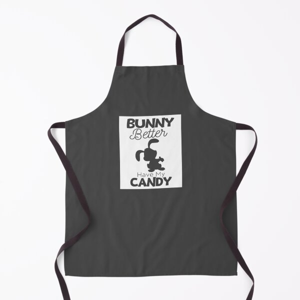 Item preview, Better Bunny Have My Candy designed and sold by KARAKATE.