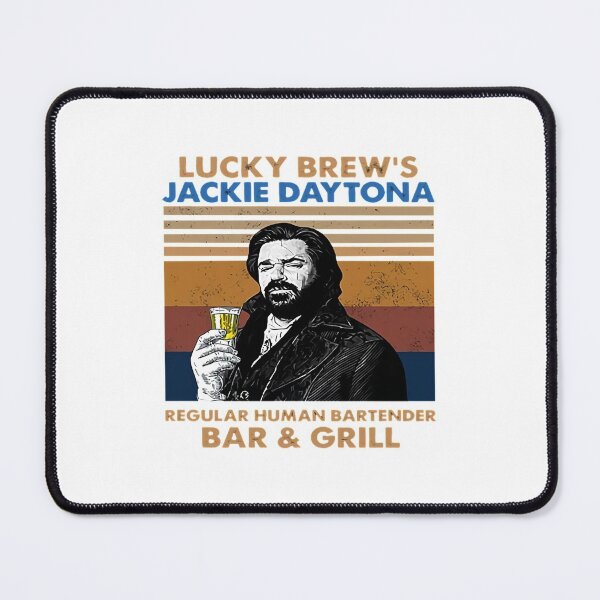 Item preview, Jackie Daytona T-ShirtJackie Daytona Retro designed and sold by CanleSaltash.