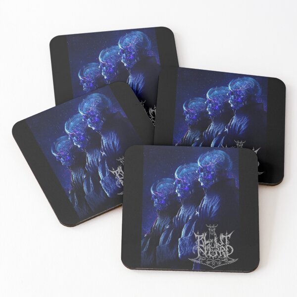 Item preview, Blut Aus Nord designed and sold by nawzda.