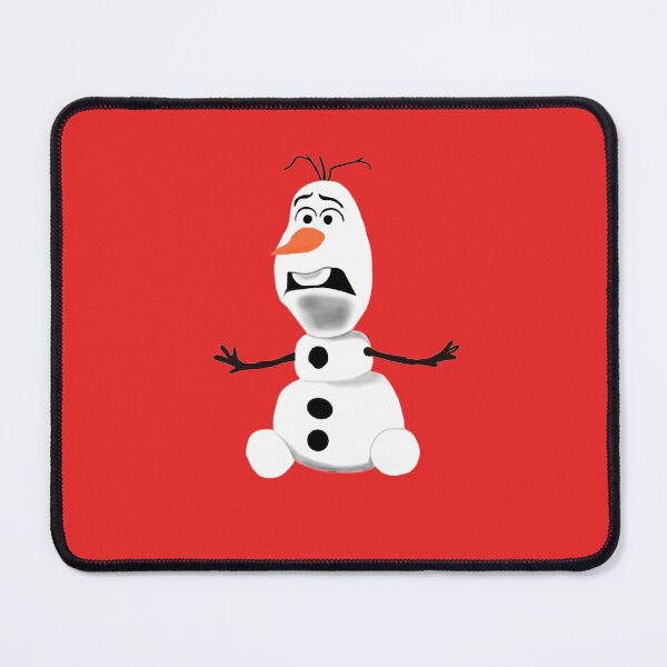 Item preview, Frozen Olaf Christmas designed and sold by Jezz4U.