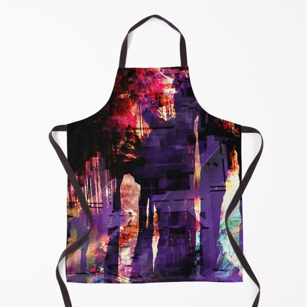 Item preview, The Cliffs of Dover designed and sold by Kayrosis.