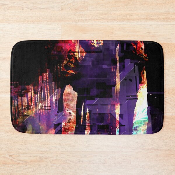 Item preview, The Cliffs of Dover designed and sold by Kayrosis.