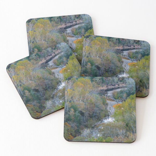 Item preview, Lee Creek Valley designed and sold by GeorgeBuxbaum.