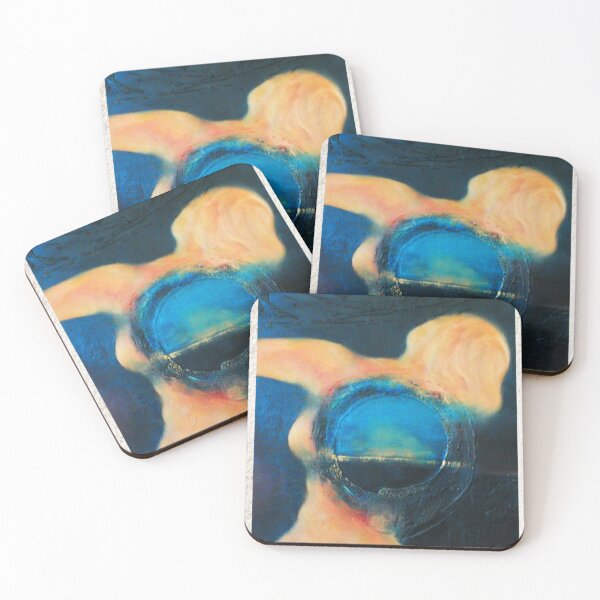 Item preview, Colored Sunset designed and sold by Pierdutin.