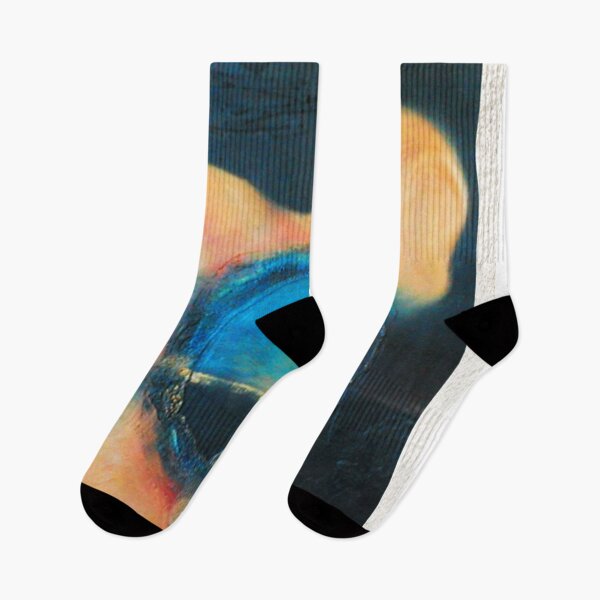 Item preview, Colored Sunset designed and sold by Pierdutin.