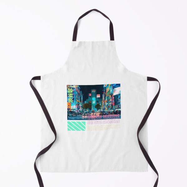 Item preview, Japan T-ShirtShibuya Scramble Crossing Japan designed and sold by CanleSaltash.