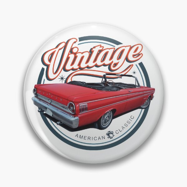 Item preview, Vintage Falcon designed and sold by Yourauto.