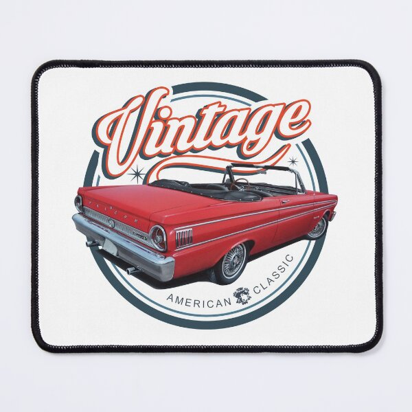Item preview, Vintage Falcon designed and sold by Yourauto.