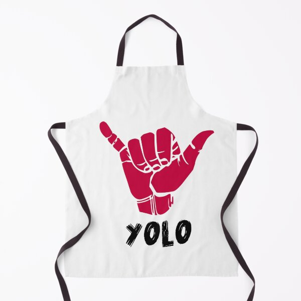 Item preview, YoloRed Design by Yediwear designed and sold by Yedi-wear.