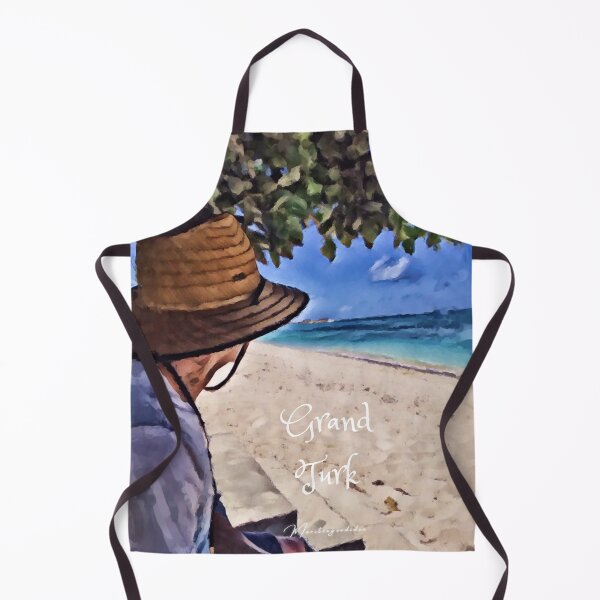 Item preview, Thinking of You - Grand Turk Island designed and sold by MaritzaGoodIdea.