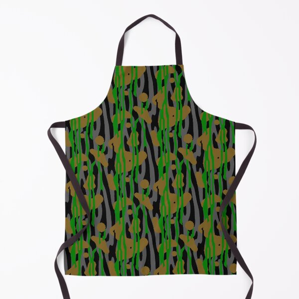 Item preview, Green grass, brown rocks camo designed and sold by American-Ancap.