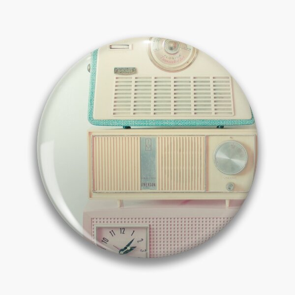 Item preview, Radio Stations designed and sold by Cassia Beck.