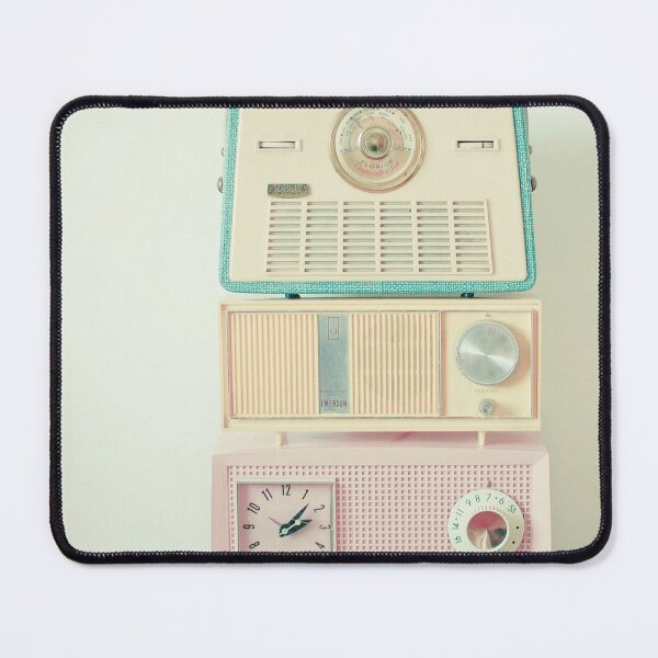 Item preview, Radio Stations designed and sold by Cassia Beck.