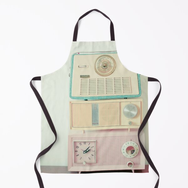 Item preview, Radio Stations designed and sold by Cassia Beck.