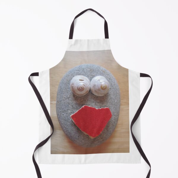Item preview, Red Mouth designed and sold by Pebbles on the Beach.