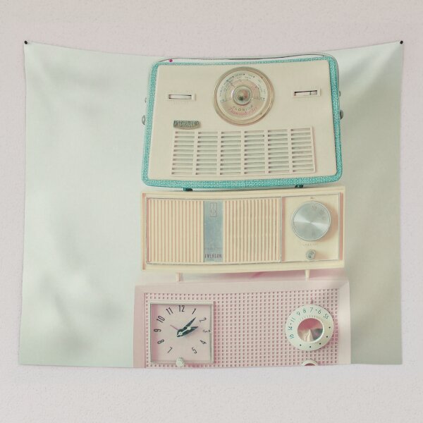 Item preview, Radio Stations designed and sold by Cassia Beck.