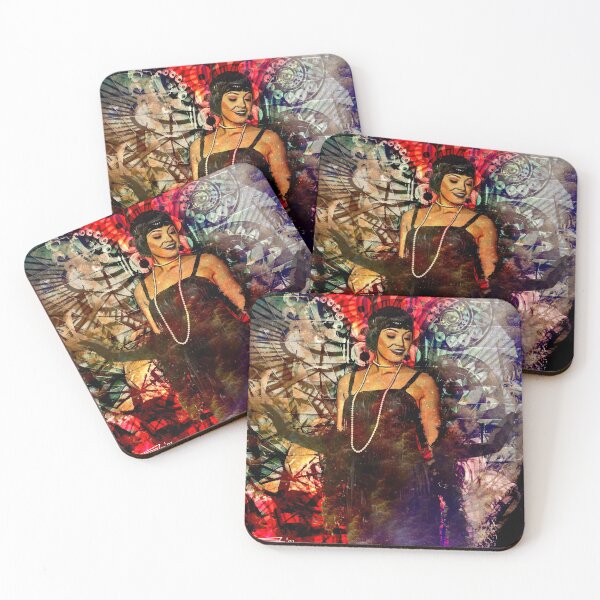 Item preview, The Flapper designed and sold by Kayrosis.