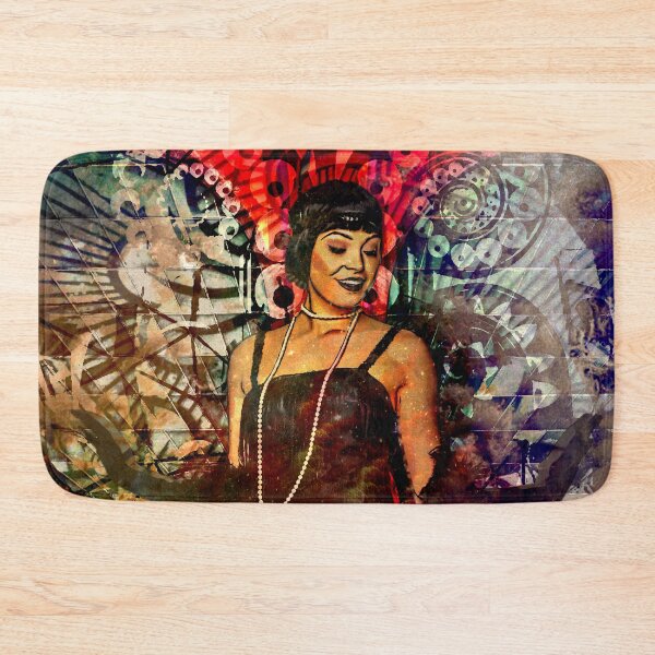 Item preview, The Flapper designed and sold by Kayrosis.