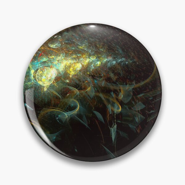 Item preview, Threading the Wormhole Fractal Design designed and sold by Fractal Journeys, etc. .