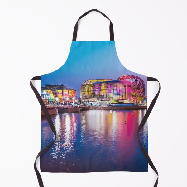 Item preview, Korea Seoul river han Night View designed and sold by class01.