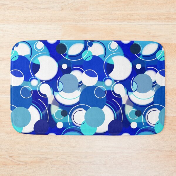 Item preview, Circles, Circles, and More Circles designed and sold by MaritzaGoodIdea.