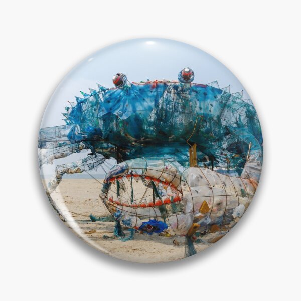Item preview, The Mad Crab, Fort Cochin, Kerala designed and sold by Graham Prentice.