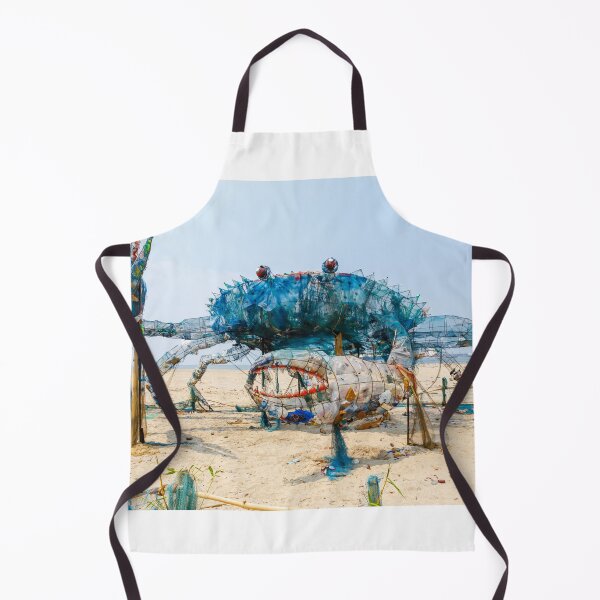 Item preview, The Mad Crab, Fort Cochin, Kerala designed and sold by Graham Prentice.