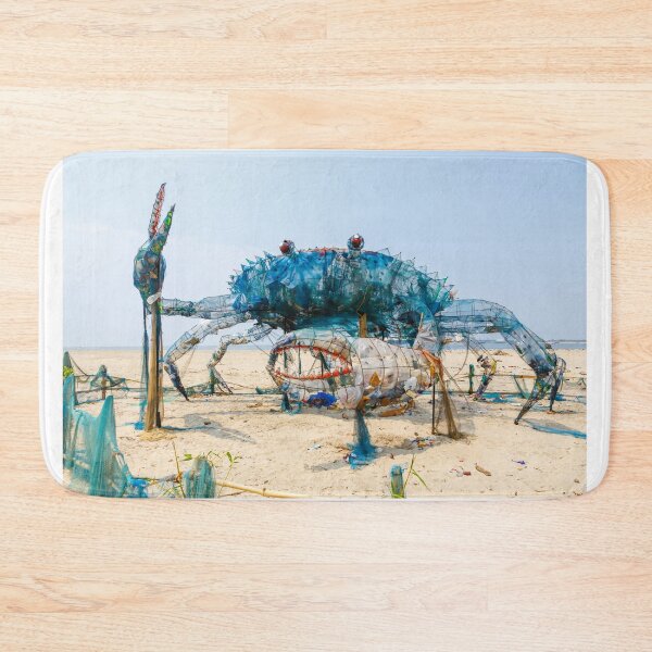 Item preview, The Mad Crab, Fort Cochin, Kerala designed and sold by Graham Prentice.