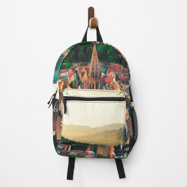 Item preview, Freiburg designed and sold by Sofia-Draws.
