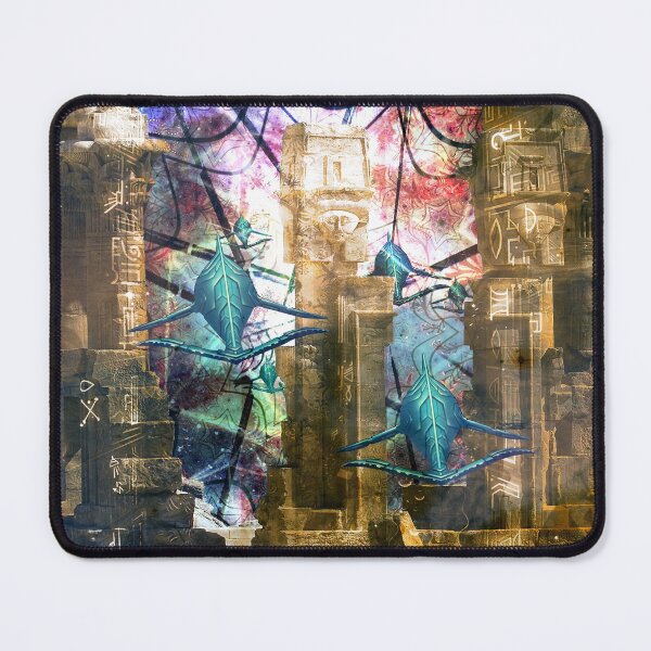 Item preview, The Gate of Kalaga designed and sold by Kayrosis.