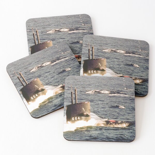 Item preview, USS SEA DEVIL (SSN-664) SHIP'S STORE designed and sold by militarygifts.