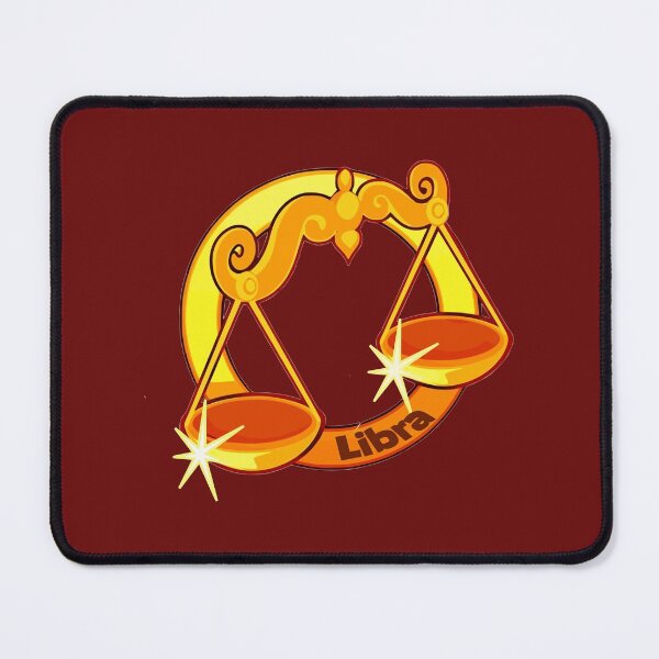 Item preview, Libra horoscope sign designed and sold by SecretDesire.