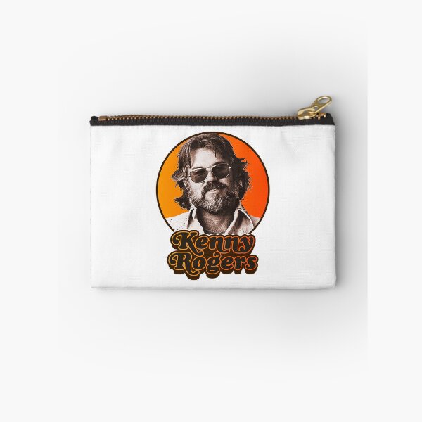 Artikelvorschau, Kenny Rogers T-ShirtRetro Kenny Rogers Tribute entworfen und verkauft von CanleSaltash.
