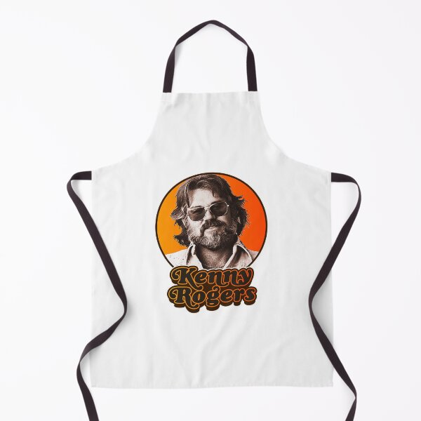 Artikelvorschau, Kenny Rogers T-ShirtRetro Kenny Rogers Tribute entworfen und verkauft von CanleSaltash.