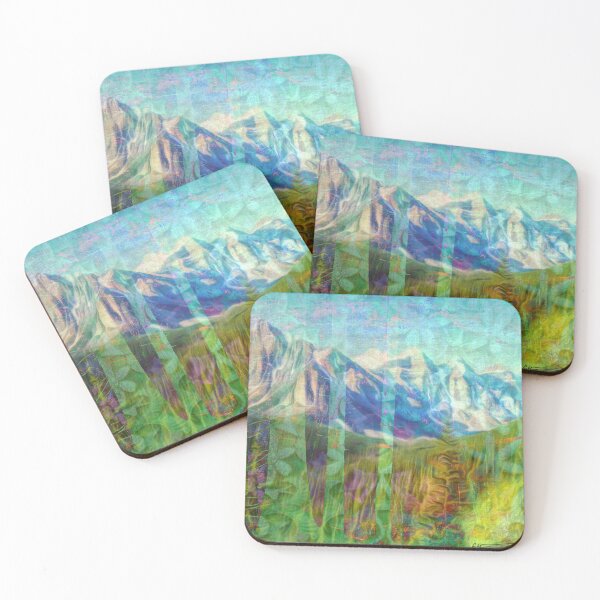 Item preview, The Green That Beckons designed and sold by Kayrosis.