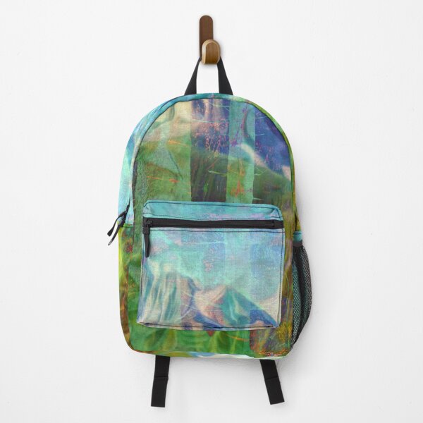 Item preview, The Green That Beckons designed and sold by Kayrosis.