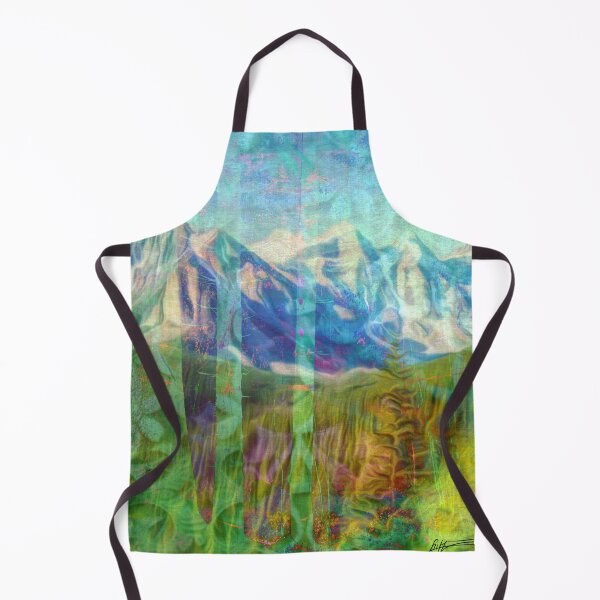 Item preview, The Green That Beckons designed and sold by Kayrosis.
