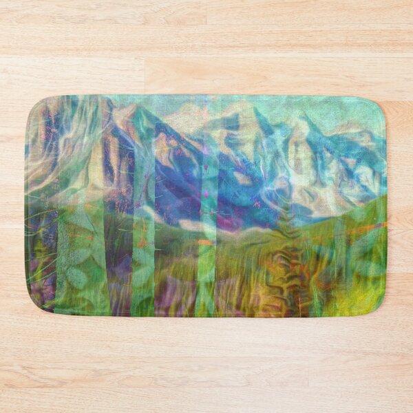 Item preview, The Green That Beckons designed and sold by Kayrosis.