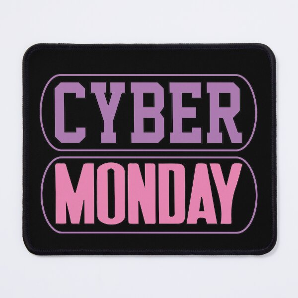 Item preview, Cyber Monday will be different this year designed and sold by Designer-amjed.