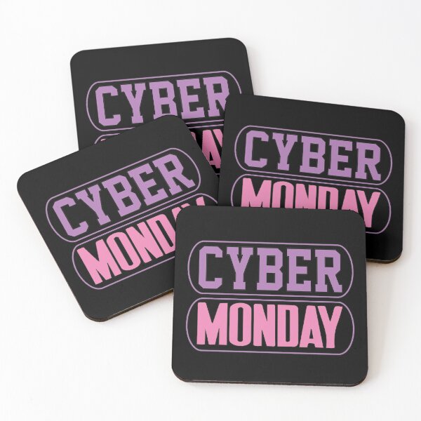 Item preview, Cyber Monday will be different this year designed and sold by Designer-amjed.