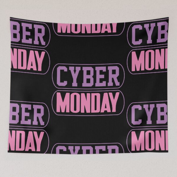 Item preview, Cyber Monday will be different this year designed and sold by Designer-amjed.