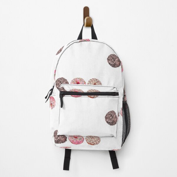 Item preview, Three in a row Doughnut Design TWO designed and sold by Dough-Nutty.