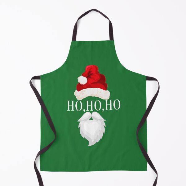 Item preview, Santa Claus Ho Ho Ho designed and sold by Mayziel.