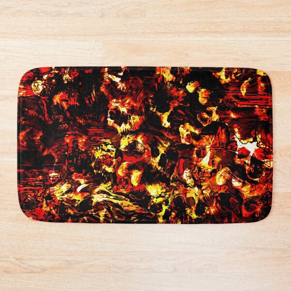 Item preview, The Living Shall Envy the Dead designed and sold by Kayrosis.