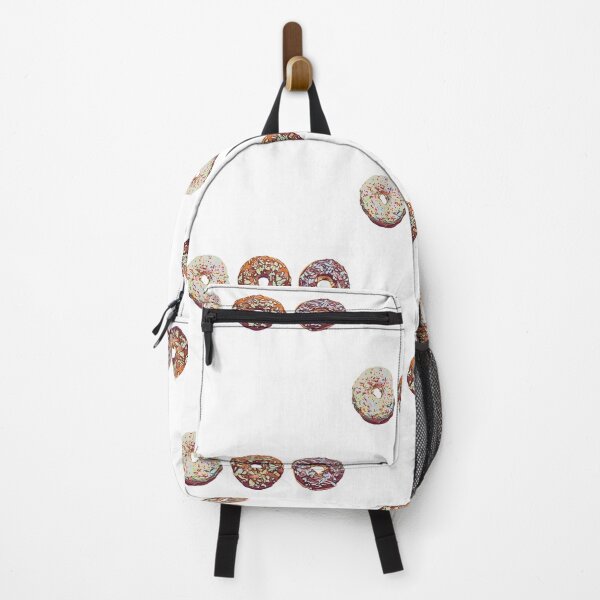 Item preview, Copy of Three in a row Doughnut Design THREE designed and sold by Dough-Nutty.