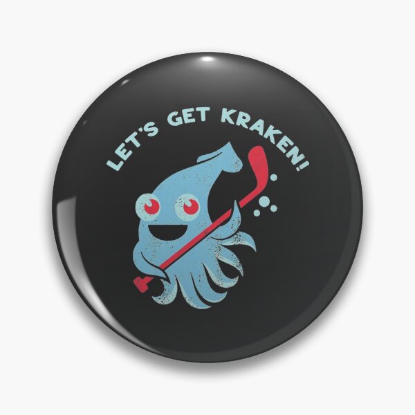 Artikelvorschau, Kraken T-ShirtLass uns Kraken bekommen! entworfen und verkauft von CanleSaltash.