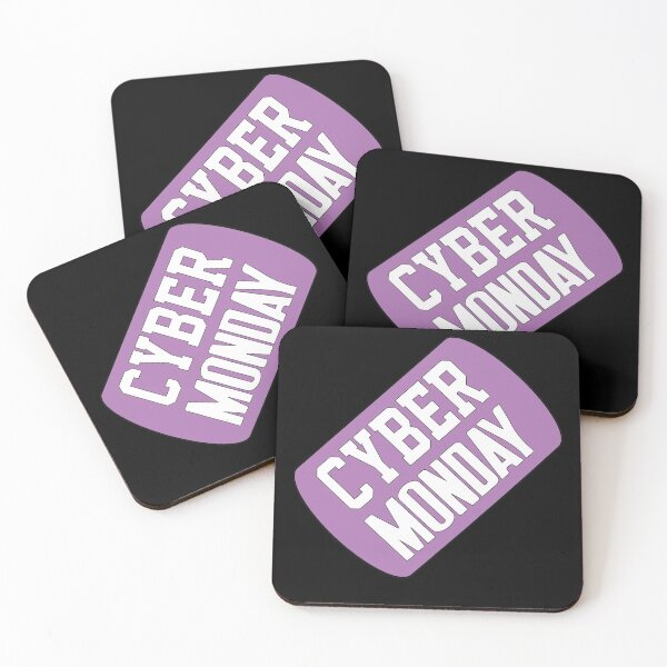 Item preview, Cyber Monday time designed and sold by Designer-amjed.