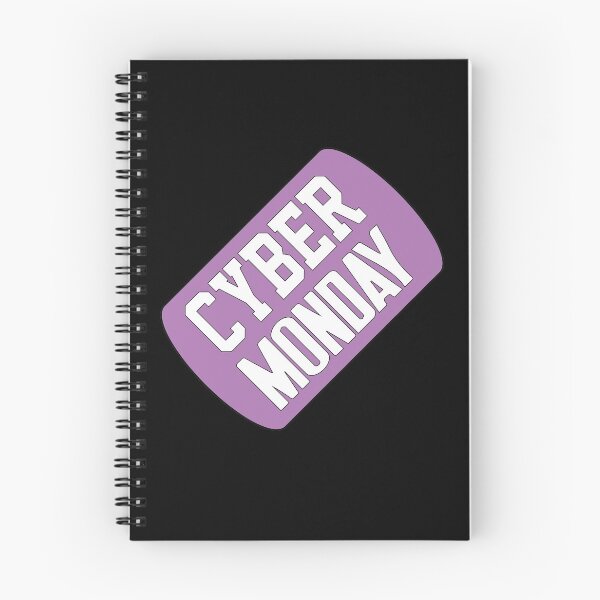 Item preview, Cyber Monday time designed and sold by Designer-amjed.