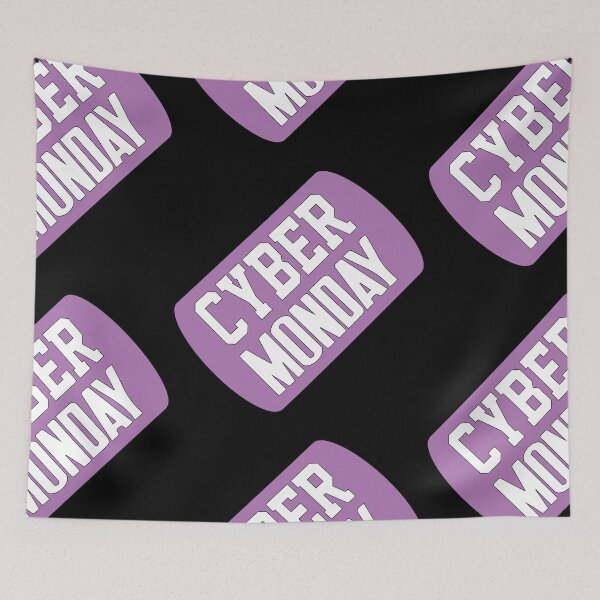 Item preview, Cyber Monday time designed and sold by Designer-amjed.